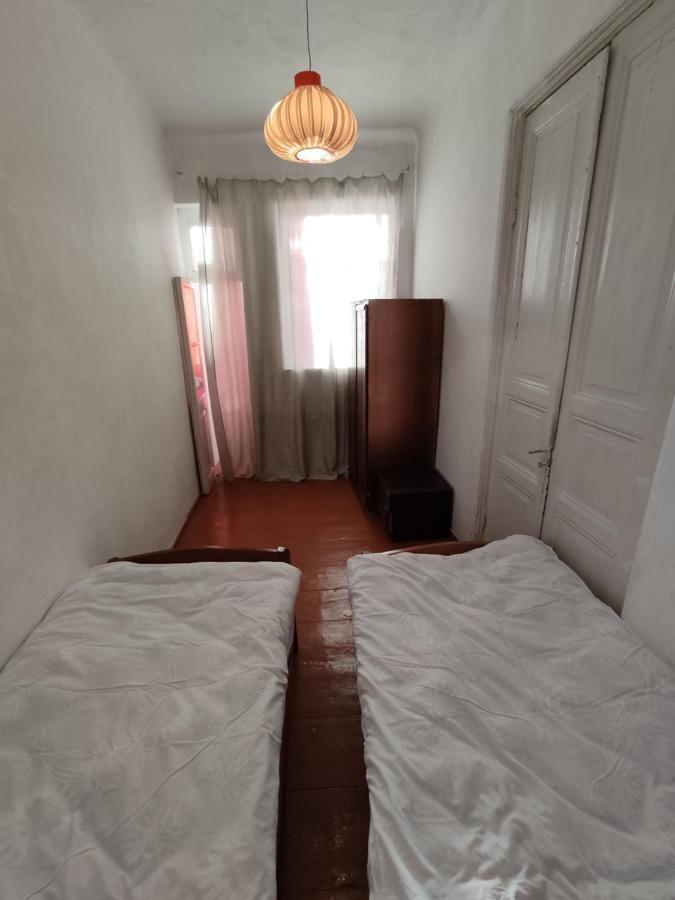 Vintage Door Tbilisi Apartment ภายนอก รูปภาพ