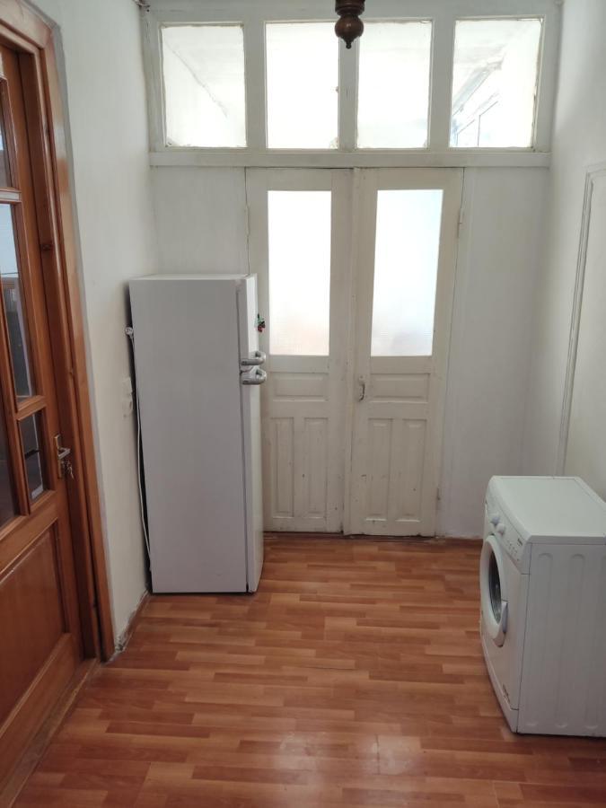 Vintage Door Tbilisi Apartment ภายนอก รูปภาพ