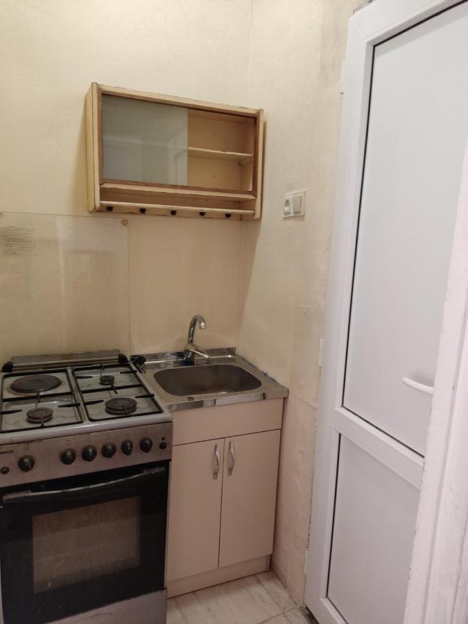 Vintage Door Tbilisi Apartment ภายนอก รูปภาพ