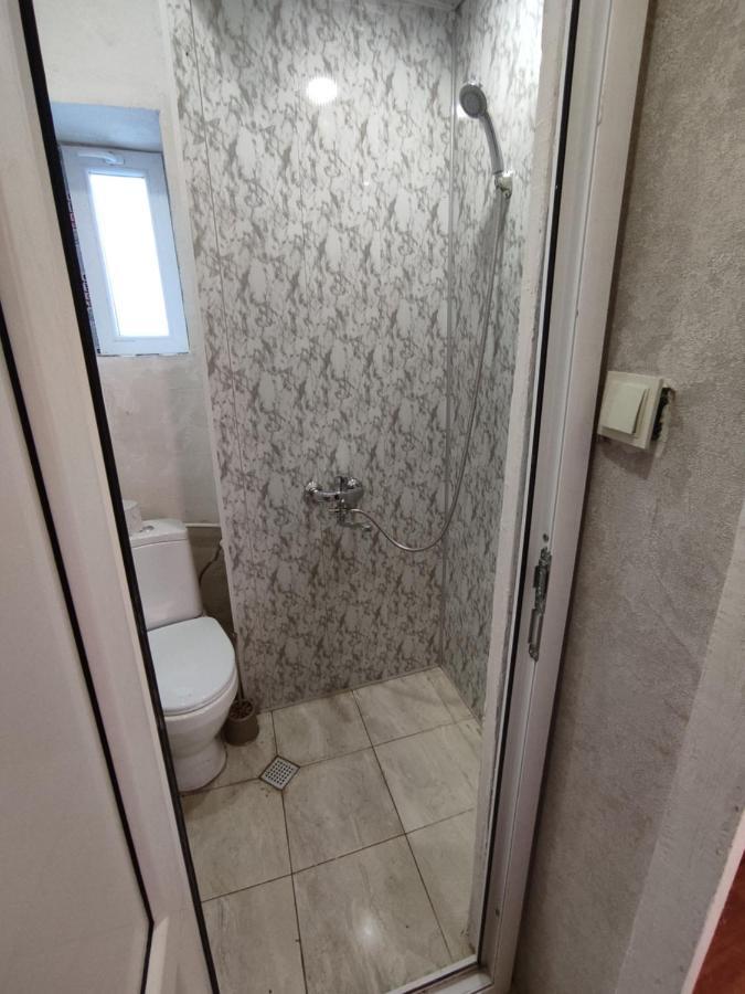 Vintage Door Tbilisi Apartment ภายนอก รูปภาพ